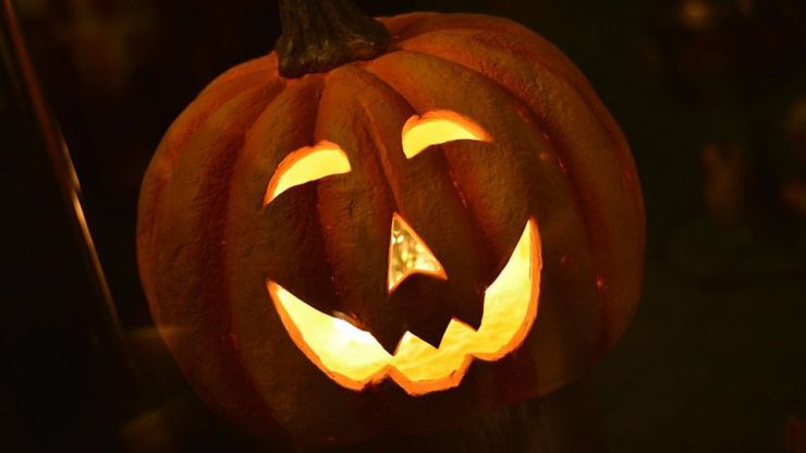 En marcha una campaña de inspección de artículos peligrosos de Halloween