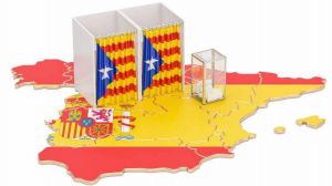 CIS catalán: Junts Pel Sí y la CUP ganarían las elecciones