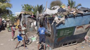 Campaña de emergencia para hacer frente al aumento de casos de peste en Madagascar
