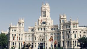 Montoro interviene las cuentas del Ayuntamiento de Madrid