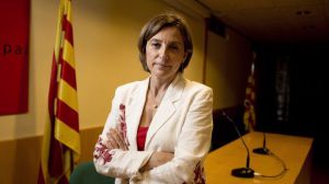 Forcadell podrá salir de la carcel bajo fianza de 150.000 euros