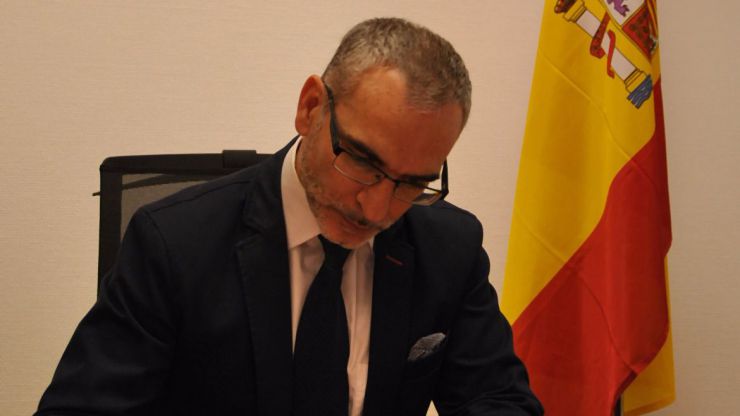 Ciudadanos quiere hacer frente a la contaminación acústica en Pozuelo