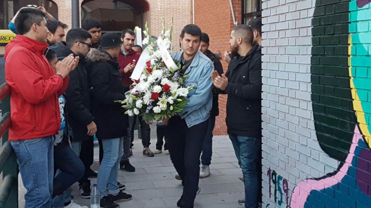 25 años del asesinato de Lucrecia Pérez