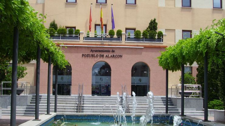 Pozuelo de Alarcón se adherirá a los actos conmemorativos por el 40 aniversario de la Constitución