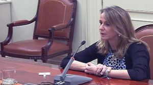 Lamela quiere una macrocausa secesionista
