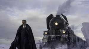 Asesinato en el Orient Express