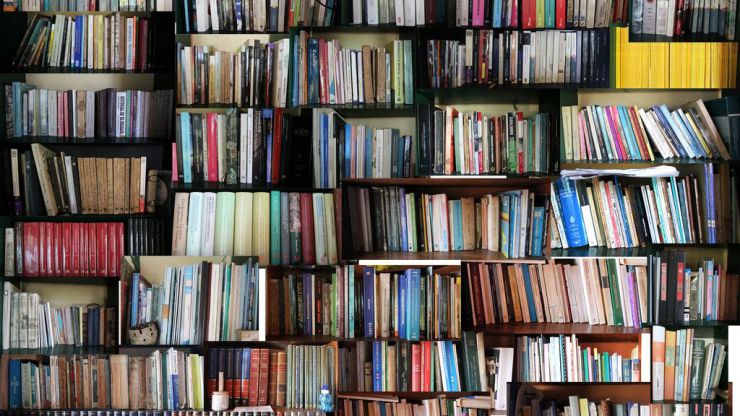 El gasto de los hogares en cultura aumenta un 6,9%