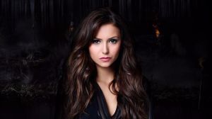 Un armario de cine: Nina Dobrev