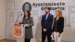 El Mercadillo de Proyecto Hombre volverá a convertir la Casa Colón en un centro de ocio y cultura al servicio de la solidaridad en Huelva