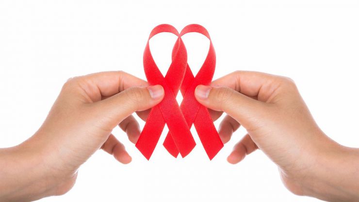 Más de 36 millones de personas viven con el VIH en todo el mundo