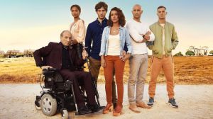 'El accidente' de Telecinco arrolla y la 'Traición' de La 1 aprueba con nota