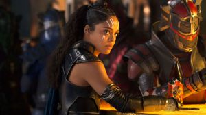 El primer héroe bisexual llega a la gran pantalla