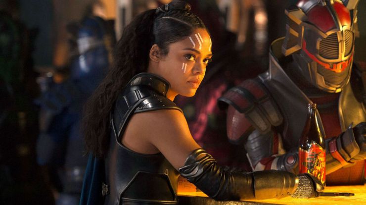 El primer héroe bisexual llega a la gran pantalla