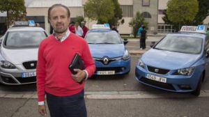 Los examinadores ganan el pulso a la DGT