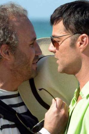 Así es 'American Crime Story' con Penélope Cruz, Darren Criss y Ricky Martin