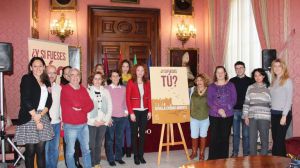 El Ayuntamiento lanza la campaña ‘¿Y si fueses tú? Sevilla Ciudad Abierta’
