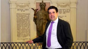 UPyD Ávila propone la candidatura de Joaquín Díaz como Premio Princesa de Asturias de las Artes
