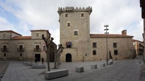 La Diputación de Ávila aprueba un presupuesto de 54,8 millones de euros con los votos del PP en solitario