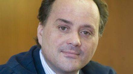Dimite el concejal del PP de Pozuelo, Andrés Calvo-Sotelo