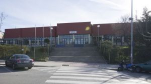 torneo de fútbol sala a beneficio de la Fundación “Inclusive” en Majadahonda