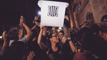 Nefasto presente y esperpéntico futuro catalán