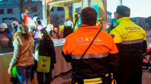 El Servicio de Emergencias Sanitarias de Villanueva de la Cañada realizo 1.600 asistencias en 2017