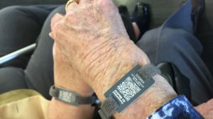 Nuevo plazo de solicitud de pulseras de identificación y localización en Guadarrama