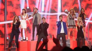 Lista completa de canciones de la gala 11 de 'OT 2017'