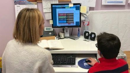 La Asociación Madrileña de Espina Bífida proporciona apoyo en autonomía y vida independiente a 128 familias