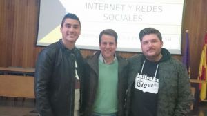 El Ayuntamiento de Jaén colabora en las charlas sobre 