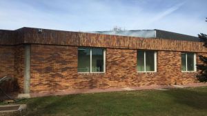 El Ayuntamiento de Collado Villalba invierte 500.000 € en la remodelación de la antigua piscina municipal