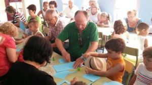 El Ayuntamiento de Villanueva de la Cañada pone en marcha talleres para los abuelos del municipio