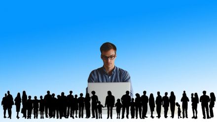 Eficacia y liderazgo