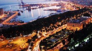 Málaga acude a Dublín para presentar su oferta turística en la principal feria del mercado Irlandés