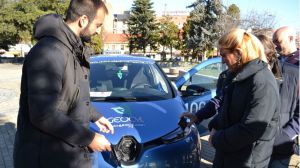 Collado Villalba presenta el “Proyecto Smart-IMPORTAES”
