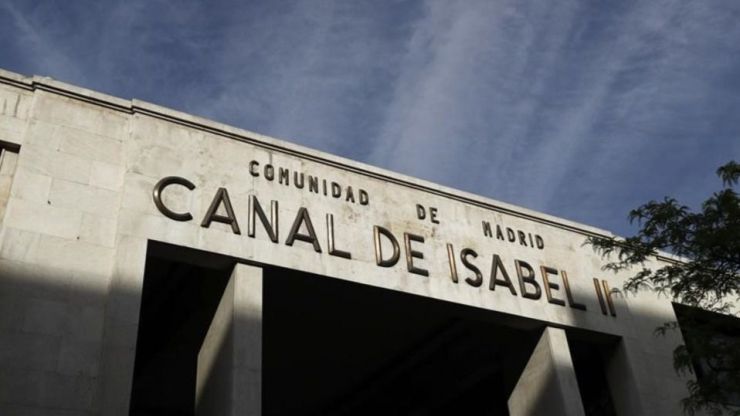 Canal destina 9,7 millones a la depuración de aguas residuales del centro de la capital