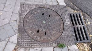 Canal invertirá más de 130 millones en el alcantarillado de Madrid capital