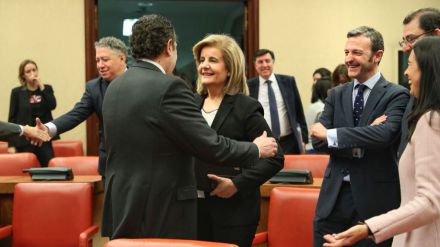 Inaceptable epístola de la ministra de Empleo y Seguridad Social