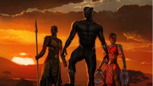 Black Panther