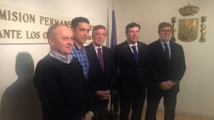 Castilla y León será sede de la primera jornada autonómica sobre ‘el futuro del trabajo’ organizada por la OIT