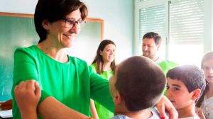 Pozuelo amplia las plazas y adelanta a junio el comienzo del programa “Summer School” este verano