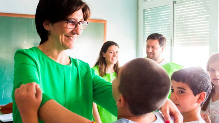Pozuelo amplia las plazas y adelanta a junio el comienzo del programa “Summer School” este verano