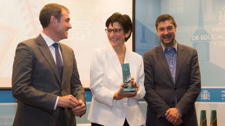 Pozuelo continuará haciendo frente al acoso escolar a través del SERPAE