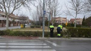 El Ayuntamiento de Villanueva de la Cañada pone en marcha un proyecto para mejorar la movilidad y seguridad vial en el municipio