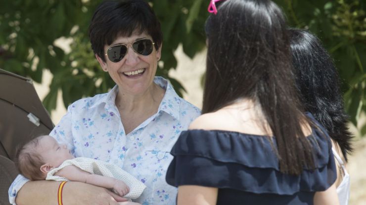 Pozuelo abre una nueva convocatoria de ayudas al nacimiento o adopción de hasta 2.500 euros