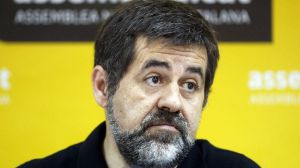 Puidgemont elige a un preso para sucederle