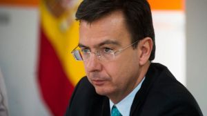 Román Escolano ya es Ministro de Economía