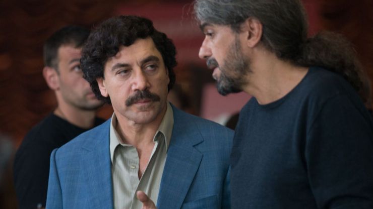 Loving Pablo