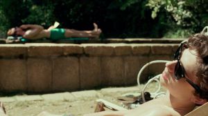 Un armario de cine con 'Call Me By Your Name'