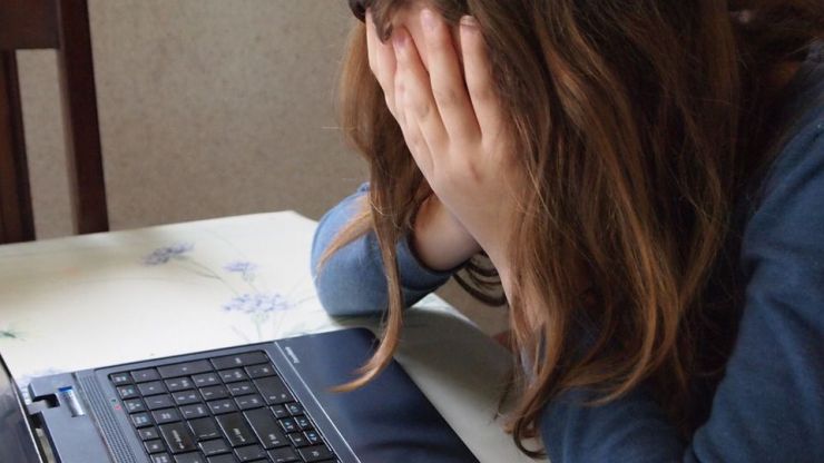 Detenido por publicar en Internet un vídeo sexual de una ex novia grabado hace seis años